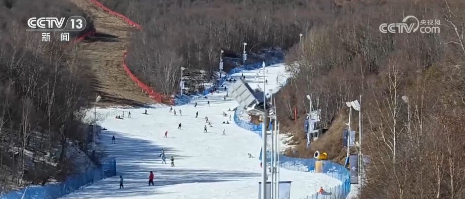 
南京医院黄牛号贩子票贩子代网上预约代挂号电话“开板”迎客！一季到四季、小众到大众 冰雪运动边界拓展释放消费新潜力