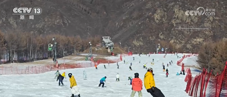 
南京医院黄牛号贩子票贩子代网上预约代挂号电话“开板”迎客！一季到四季、小众到大众 冰雪运动边界拓展释放消费新潜力