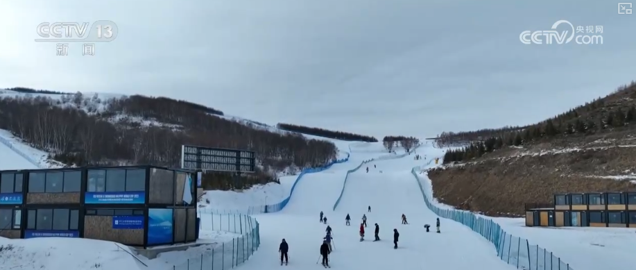 
南京医院黄牛号贩子票贩子代网上预约代挂号电话“开板”迎客！一季到四季、小众到大众 冰雪运动边界拓展释放消费新潜力