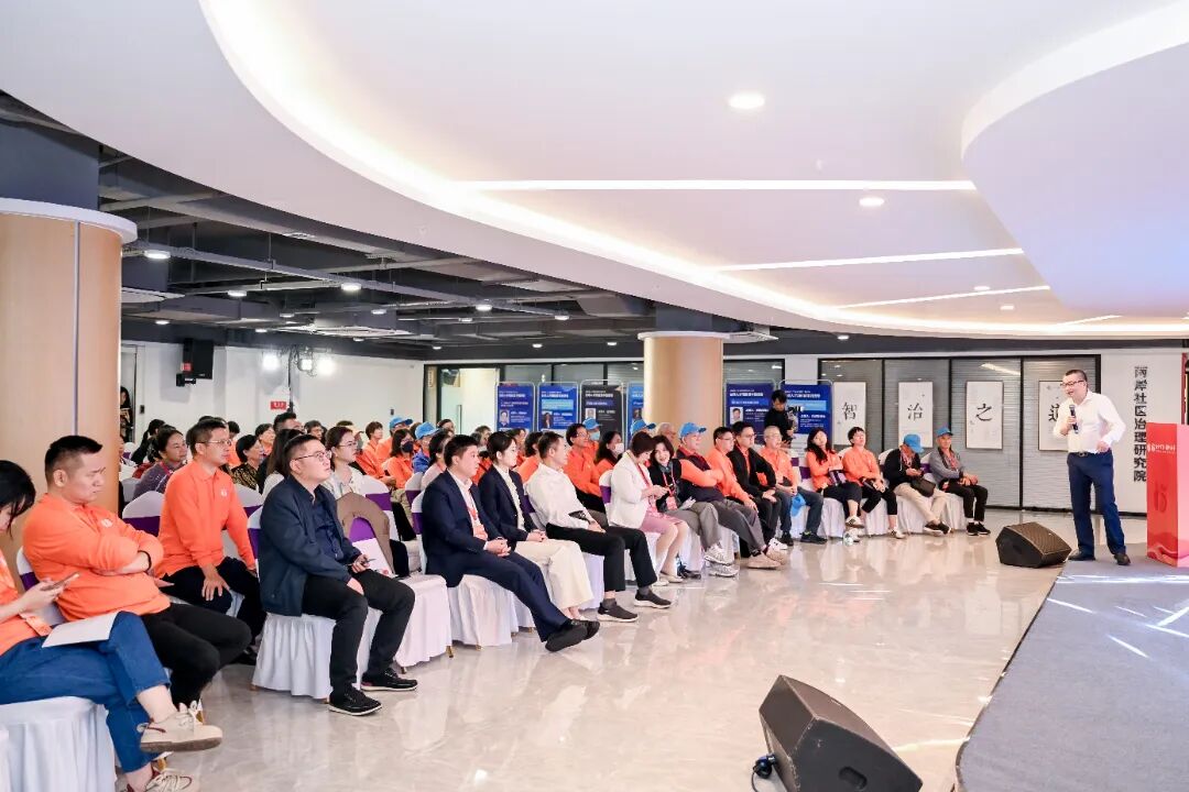 “情牵重阳 福泽两岸” | “孝”文化专场，银龄协作共绘融合新景