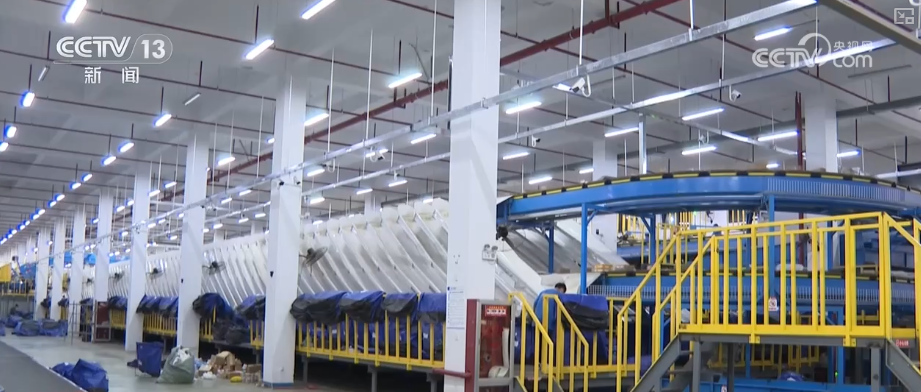 
广东省第二人民医院李天旺郑少玲邓伟明黄牛挂号电话消费新场景活力强劲 借助物流业“含金量”十足数据解锁经济新动力