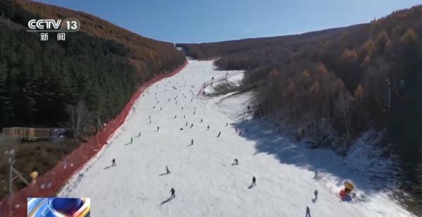 中山大学附属第三医院黄牛号贩子票贩子代网上预约代挂号电话“新雪季”开启!冰雪经济“火”力全开