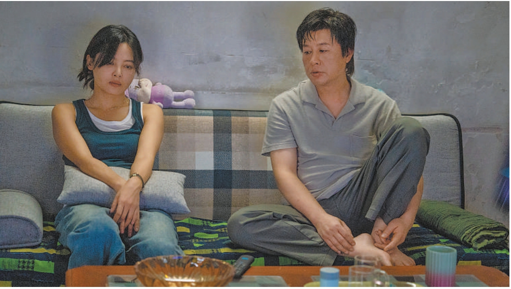 《女孩》《日掛中天》《狂野时代》相继上映 11月电影市场充满文艺气息