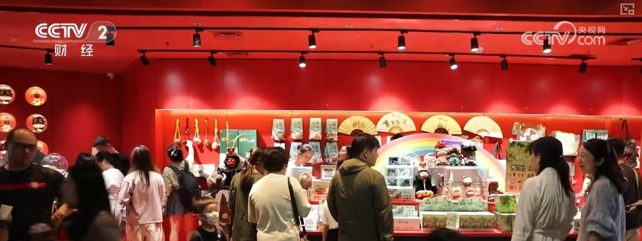 
西安各大医院黄牛挂号电话“电影+”产业图谱拓展激活多元消费市场 从“一时”到“长久”延长电影IP生命周期