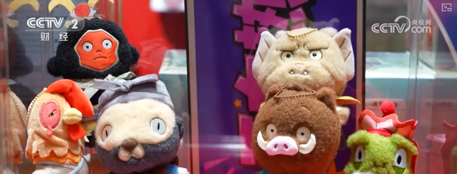 
西安各大医院黄牛挂号电话“电影+”产业图谱拓展激活多元消费市场 从“一时”到“长久”延长电影IP生命周期