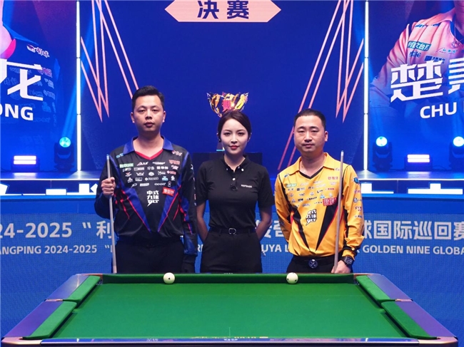 楚秉杰加冕全球“500万冠军先生”