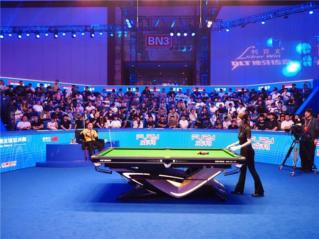 楚秉杰加冕全球“500万冠军先生”