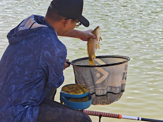 “钓韵大竹·渔乐山水 ”2025年“科润杯”福建省大竹库钓系列赛首赛圆满收官768