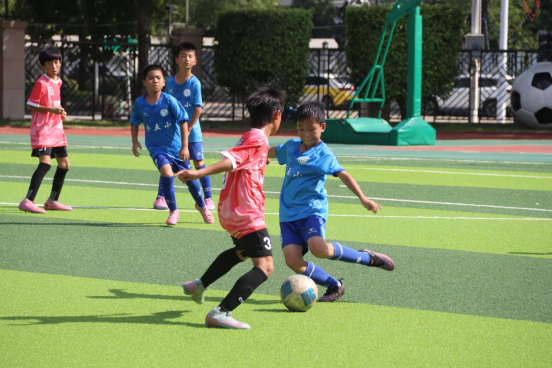 3_福州市第62届中小学生运动会三大球联赛今日开赛155