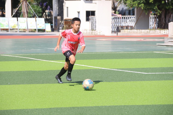 3_福州市第62届中小学生运动会三大球联赛今日开赛577