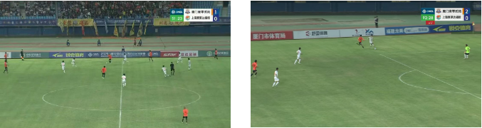 喜讯!厦门壹零贰陆足球俱乐部夺得2025中冠联赛冠军!晋级中乙联赛!