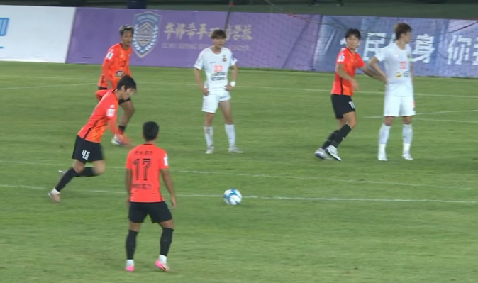 喜讯!厦门壹零贰陆足球俱乐部夺得2025中冠联赛冠军!晋级中乙联赛!