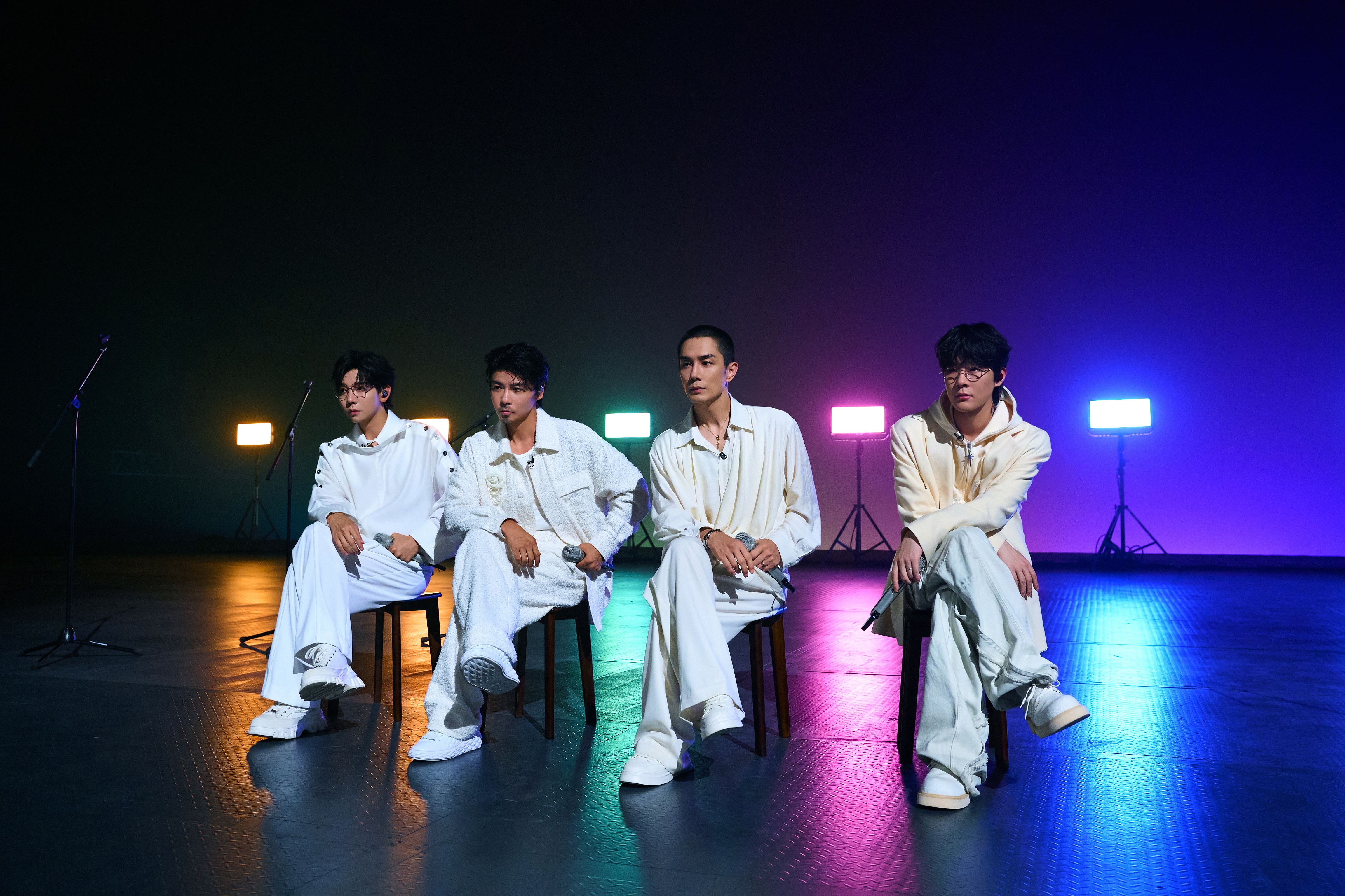 《披荆斩棘2025》今日开播 新老阵容滚烫团战