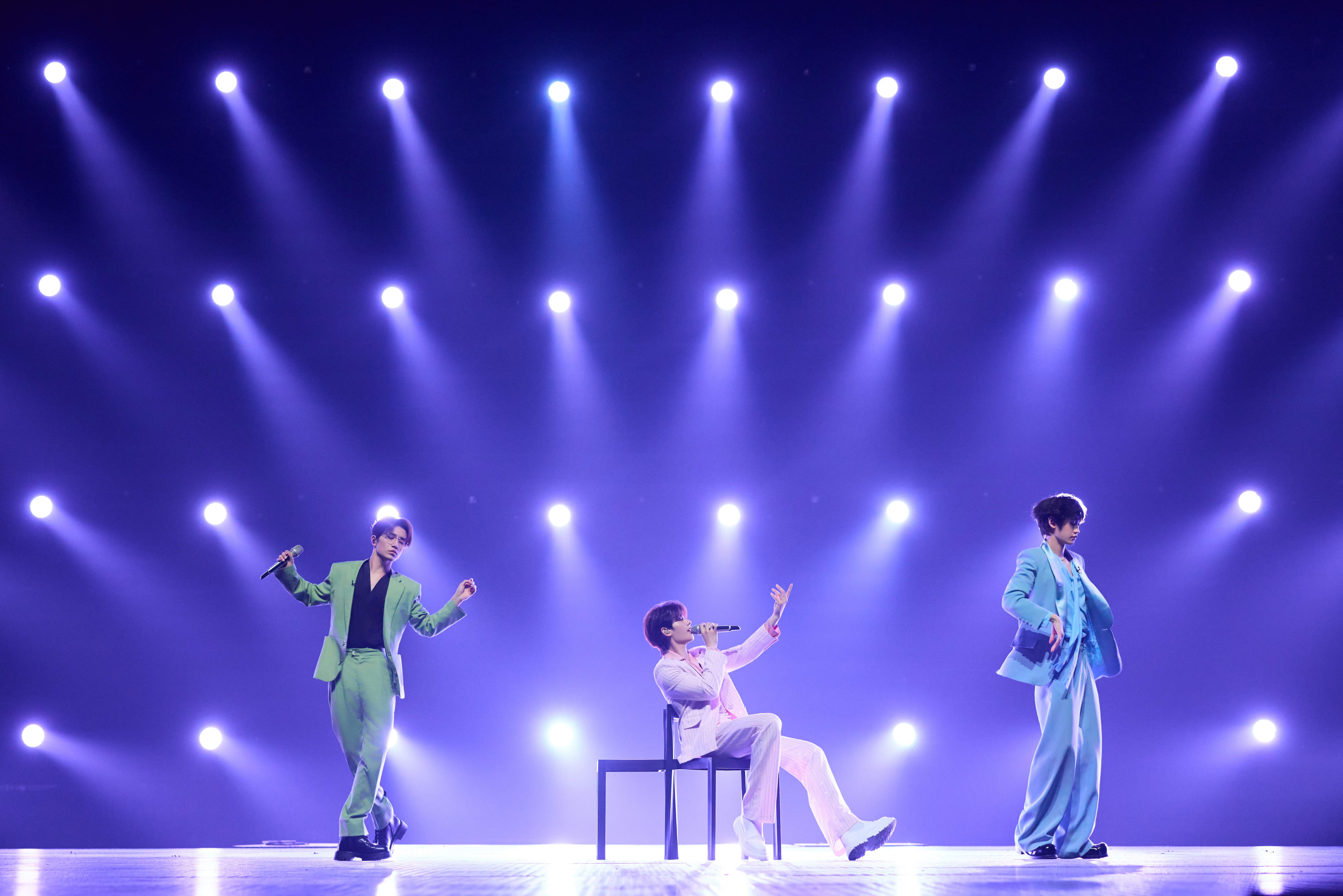 《披荆斩棘2025》今日开播 新老阵容滚烫团战