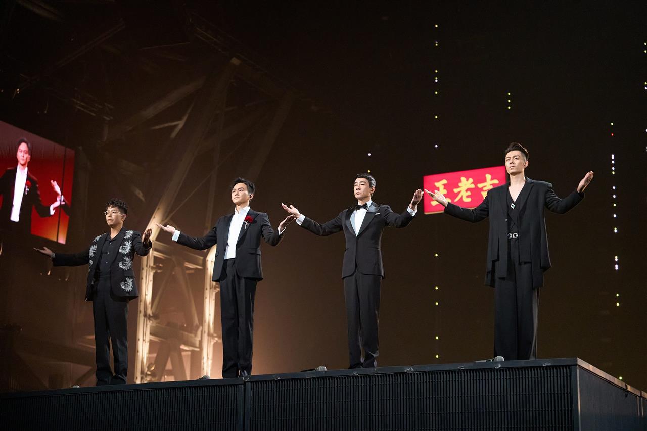 3e557969665e3cf986b615a2144ef93d.jpg 《披荆斩棘2025》收官 苏醒获年度X-Leader