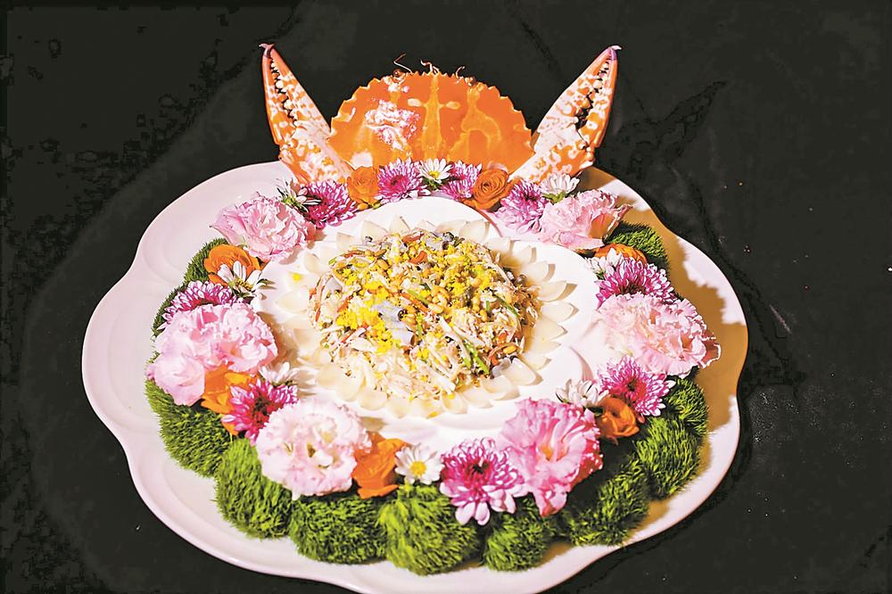 “世界美食之都”的智慧密码