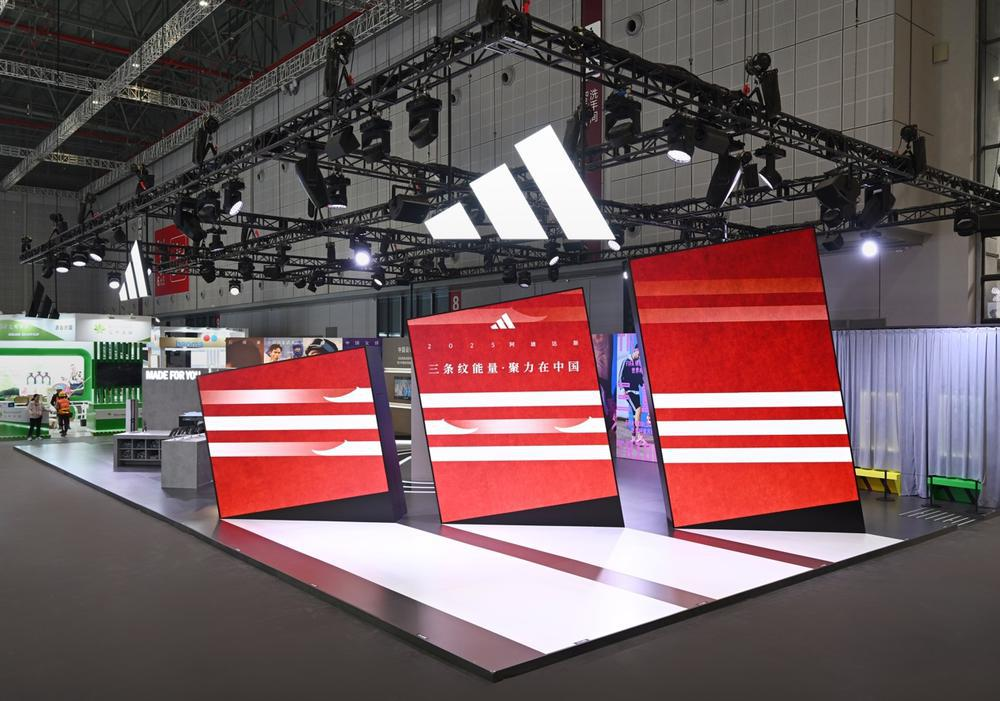 第八届进博会即将启幕 全球新品首发地再迎开放盛会