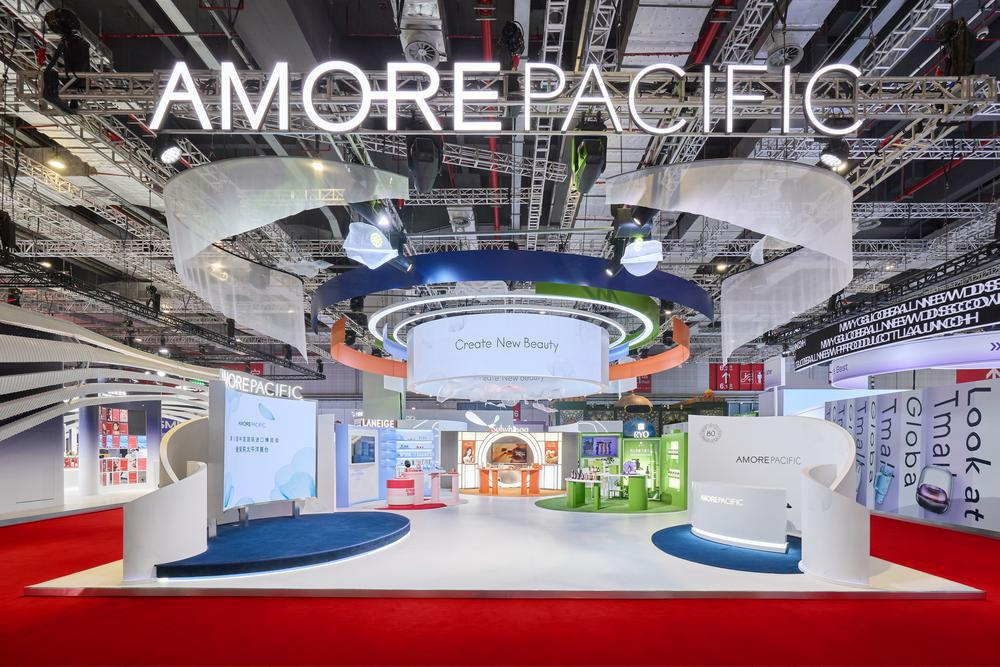 第八届进博会即将启幕 全球新品首发地再迎开放盛会