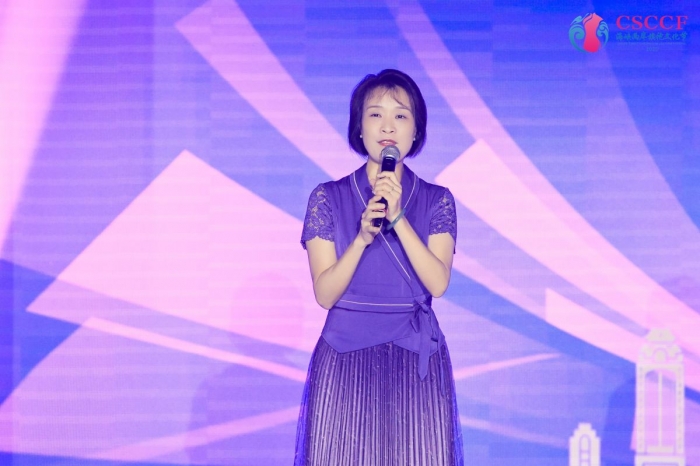 “相聚厦门·悦见国潮”两岸中华民族服饰展演在厦隆重举行