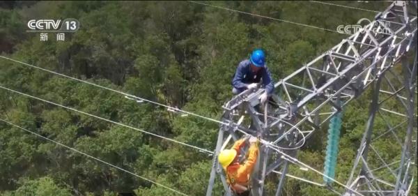 
广东省第二人民医院李天旺郑少玲邓伟明黄牛挂号电话16条输电线路、超190个项目、破920亿美元 中国与东盟电力联通更加紧密