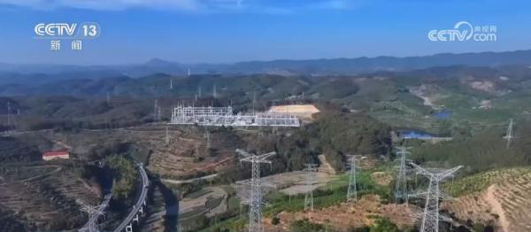 
广东省第二人民医院李天旺郑少玲邓伟明黄牛挂号电话16条输电线路、超190个项目、破920亿美元 中国与东盟电力联通更加紧密