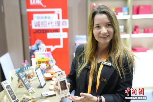 
天津中医药大学一附院黄牛号贩子票贩子代网上预约代挂号电话（第八届进博会）“洋土特产”抢滩进博会 越来越有“中国味”