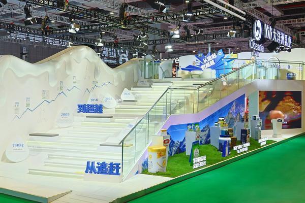 
南京医科大学第二附属医院黄牛号贩子票贩子代网上预约代挂号电话“全勤生”伊利八赴进博之约 谱写从追赶到超越的共赢篇章