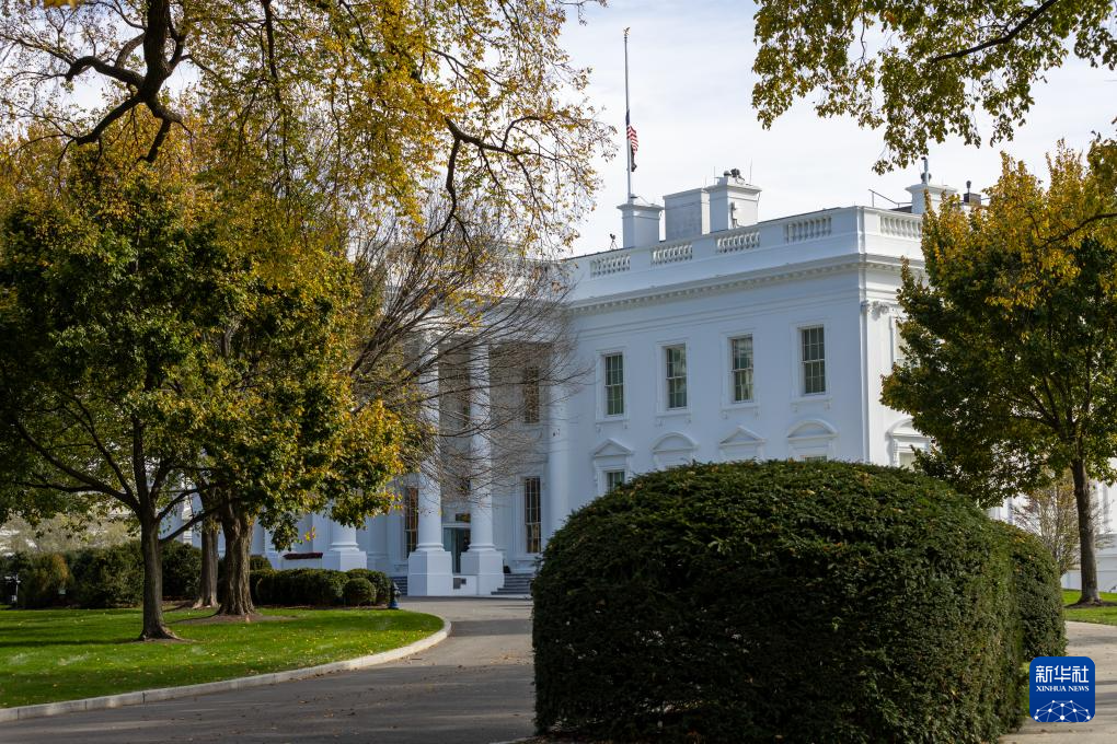 拨款法案再次“闯关”失败 美政府即将刷新“停摆”纪录