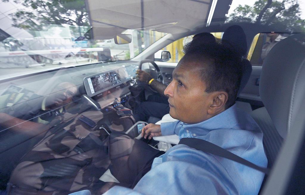 涉欺诈银行和洗钱 印度富豪逾8亿美元企业资产遭查封