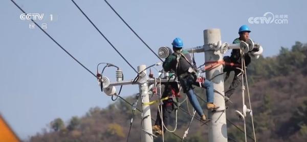 
佑安医院黄牛号贩子票贩子代网上预约代挂号电话打好保供“组合拳” 多措并举保障“迎峰度冬”能源安全稳定供应
