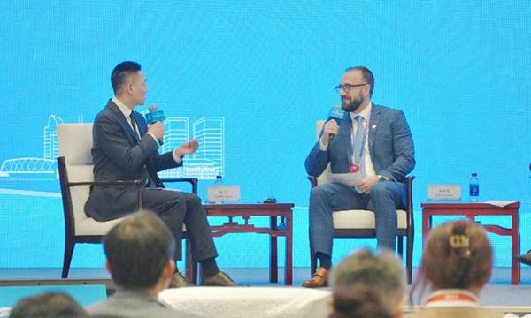 
广东省中医院徐珉杨洪艳黄牛挂号电话欧加隆中国总裁吴泽发：重大医疗创新突破诞生于知识、数据与技术开放共享