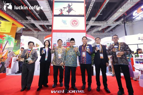 
南部战区总医院黄牛号贩子票贩子代网上预约代挂号电话以进博会链接全球原产地，瑞幸与世界共享中国咖啡产业发展机遇