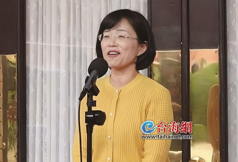 2026年新北市长选战升温 蓝绿白“强强滚”