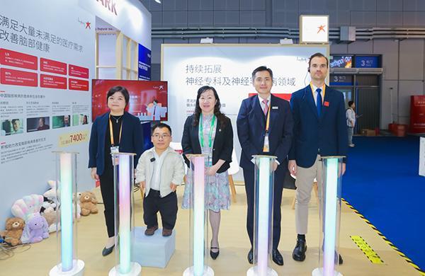 
上海瑞金医院黄牛号贩子票贩子代网上预约代挂号电话构建难治性神经罕见病DEE健康新生态 多方协同聚焦科学突破与全方位支持