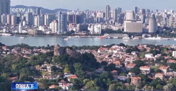 
天津各大医院黄牛挂号电话一部剧带火一座城 “影视IP+文旅”如何实现“双向奔赴”?