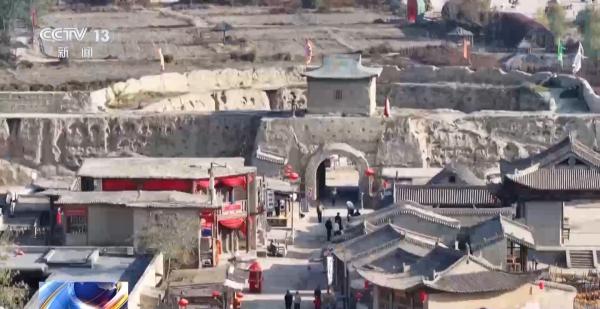 
天津各大医院黄牛挂号电话一部剧带火一座城 “影视IP+文旅”如何实现“双向奔赴”?