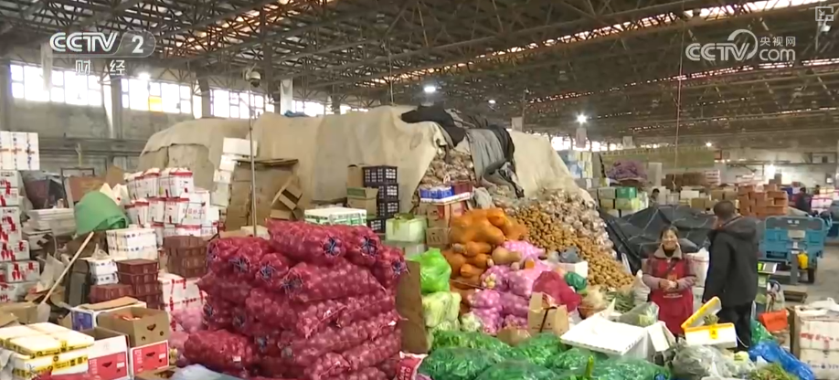 
广州医科大学附属第二医院黄牛号贩子票贩子代网上预约代挂号电话物丰价稳！多举措协同应对低温 保障百姓“菜篮子”无忧