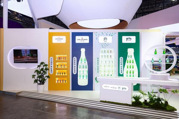 
广州市中医结合医院黄牛号贩子票贩子代网上预约代挂号电话雀巢携百余产品亮相进博会 展示营养健康与创造共享价值新突破