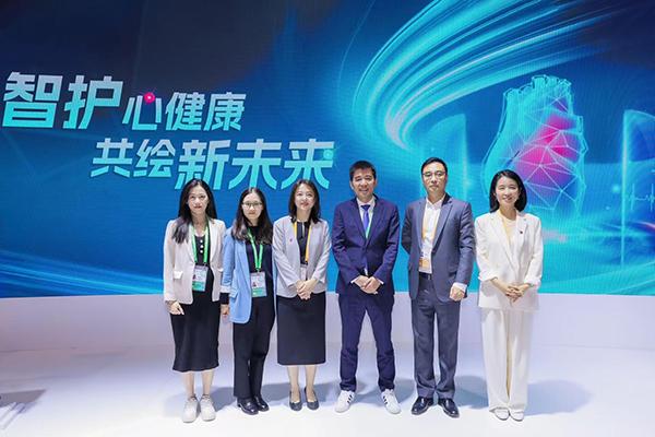 
北大肿瘤医院黄牛号贩子票贩子代网上预约代挂号电话欧加隆与阿里健康启动心血管健康战略合作 推动全周期血脂管理