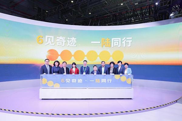 
上海复旦大学附属华山医院赵重波徐文武陈亮周丽诺徐峰孙新芬黄牛挂号电话全球首个且唯一siRNA非因子疗法亮相进博 有望为血友病患者带来全新治疗选择