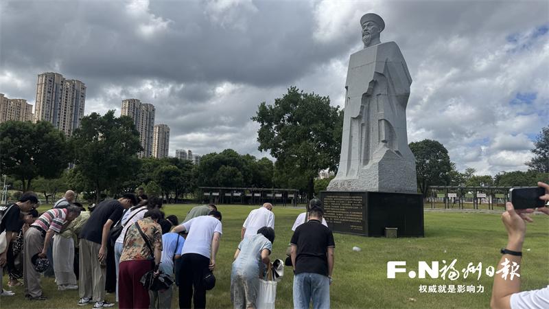 林则徐：青灯传承 映照千秋