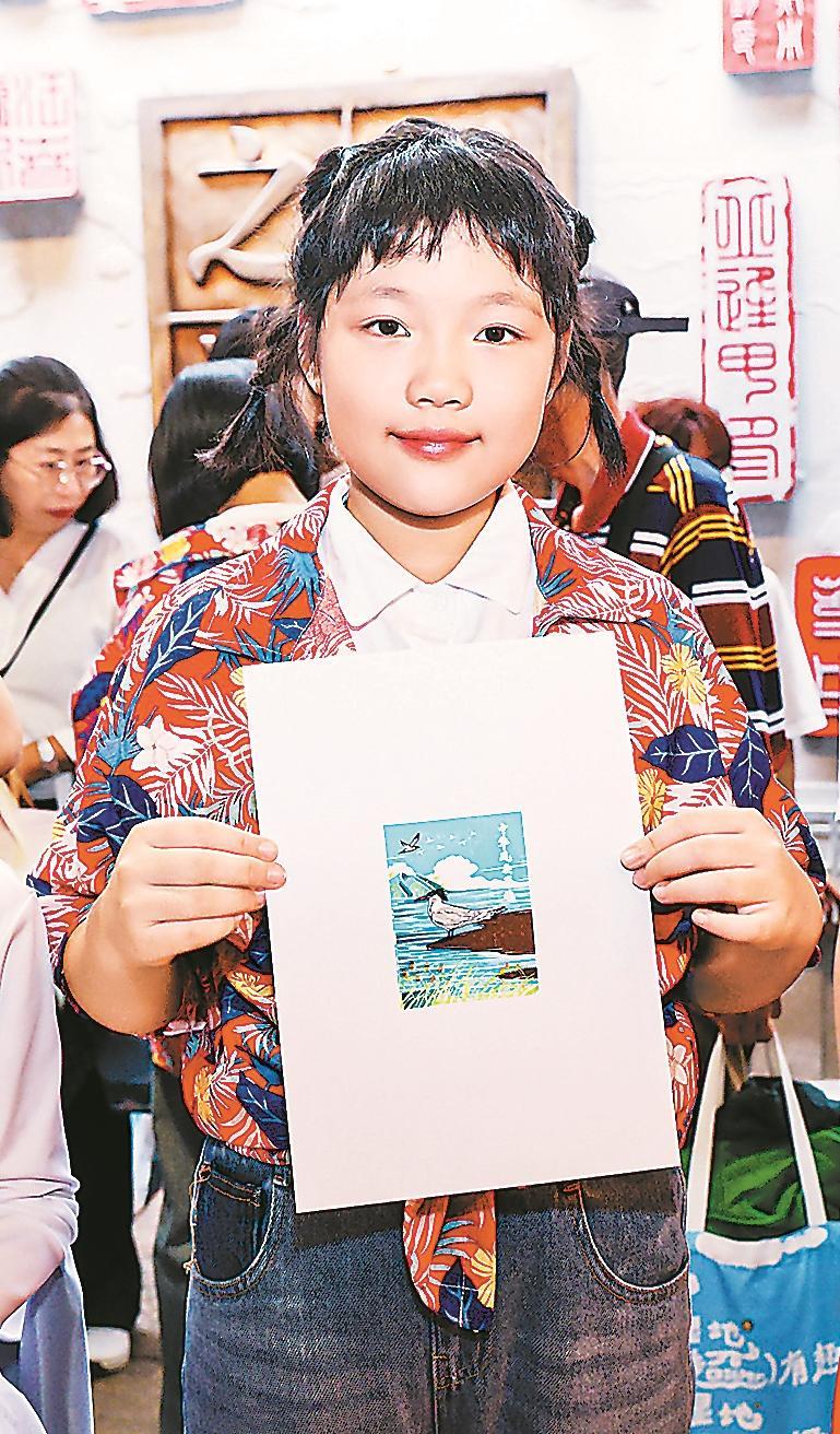 闽台携手共护“神话之鸟”