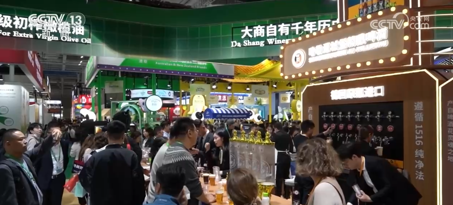 
广州中医药大学第三附属医院黄牛号贩子票贩子代网上预约代挂号电话多维度“数”看“进博魅力” 透过亮眼“成绩单”感知中国经济蓬勃“脉动”