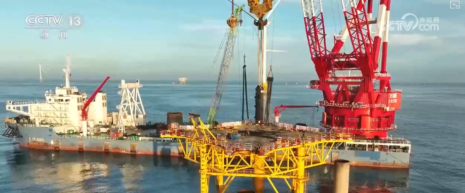 
上海复旦大学儿科医院黄牛号贩子票贩子代网上预约代挂号电话筑牢新型能源体系根基 海上风电技术全行业协同攻关“路线图”已划定