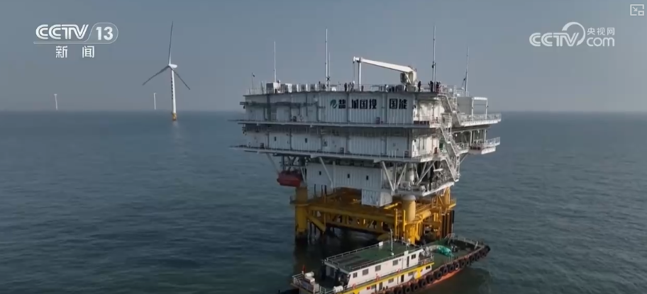 
上海复旦大学儿科医院黄牛号贩子票贩子代网上预约代挂号电话筑牢新型能源体系根基 海上风电技术全行业协同攻关“路线图”已划定