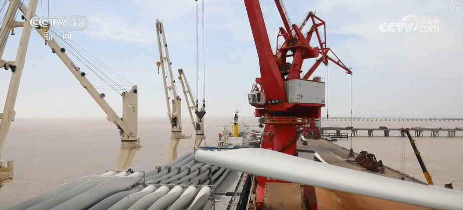 
上海复旦大学儿科医院黄牛号贩子票贩子代网上预约代挂号电话筑牢新型能源体系根基 海上风电技术全行业协同攻关“路线图”已划定