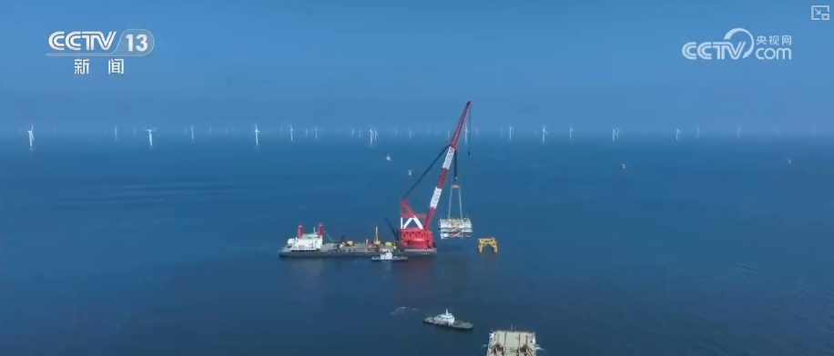 
上海复旦大学儿科医院黄牛号贩子票贩子代网上预约代挂号电话筑牢新型能源体系根基 海上风电技术全行业协同攻关“路线图”已划定