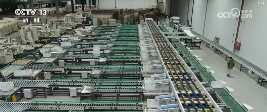 
北京儿童医院陆小彦任晓东陈春红巩纯秀梁学军桑艳梅李莉蒋晶晶刘雯黄牛挂号电话数据畅连成为物流“快跑”关键“加速器” 降本提速利好惠及百姓生活