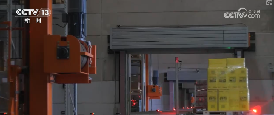 
北京儿童医院陆小彦任晓东陈春红巩纯秀梁学军桑艳梅李莉蒋晶晶刘雯黄牛挂号电话数据畅连成为物流“快跑”关键“加速器” 降本提速利好惠及百姓生活