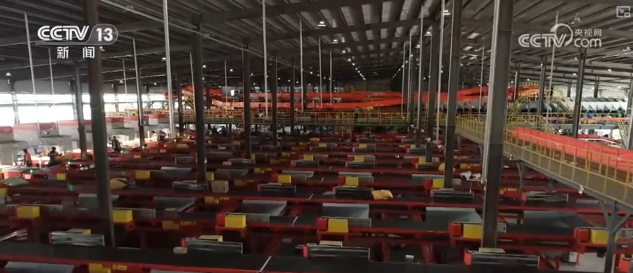 
北京儿童医院陆小彦任晓东陈春红巩纯秀梁学军桑艳梅李莉蒋晶晶刘雯黄牛挂号电话数据畅连成为物流“快跑”关键“加速器” 降本提速利好惠及百姓生活